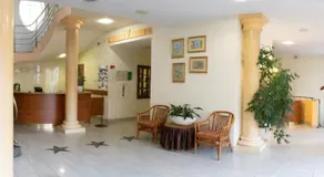 Hotel Calisia - Image 3