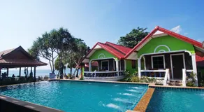 Nature Beach Resort, Koh Lanta - Image 5
