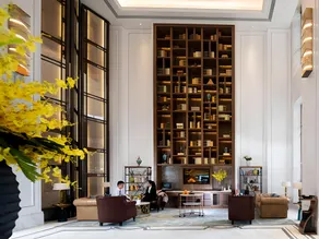 Venus International Hotel Changsha High-Speed Railway Station Yuhua District Government - Image 3