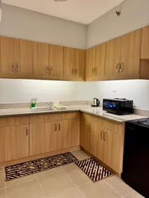 Alea Residences 1BR Japandi Minimalist Condo with Amenity view Balcony - Image 5