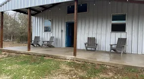 Rare 45-Acre Barndominium Rental in Bastrop - Image 2