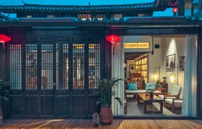 Lijiang Qilu Courtyard Hotel - Image 5