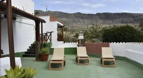 Ferienhaus 'Cottage Santa Lucía 2' mit Bergblick, Balkonen und WLAN - Image 4