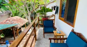 Tagualodge Hostel Manglaralto - Image 4