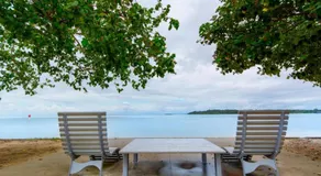 Lowset pet friendly cottage Sunset Ave Bongaree - Image 3
