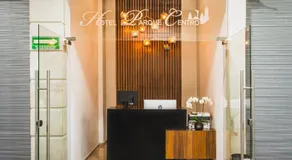 Hotel Boutique Parque Centro - Image 2