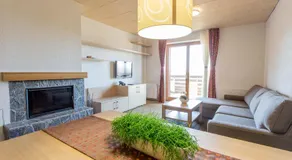 Lake Peak Apartments, Ribniško Pohorje - Image 2