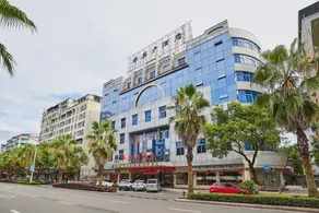 Huaying Hotel - Image 4