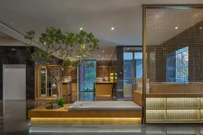 Hangzhou West Lake Image Hotel (Willow Waves and Orioles Leifeng Pagoda Branch) - Image 3