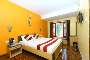 Hotel O Suba Krishmaa Residency - Image 2