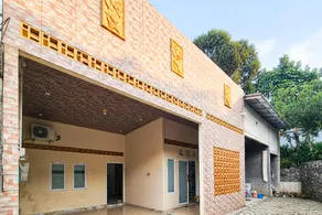 RedDoorz Syariah near Terminal Induk Banjarnegara - Image 2