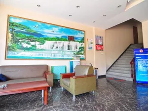 Shengyuan Hotel - Image 4