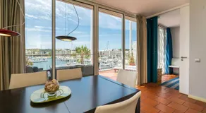 Marina de Lagos Penthouse - 250m from beach - Image 3