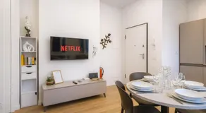 Elegantis Aventino Suite Apartment - Colosseo, Metro and Circo Massimo Nearby - Image 3