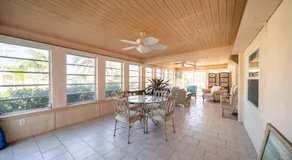 Almost Sanibel - Fort Myers Duplex Near Sanibel Island - Image 4