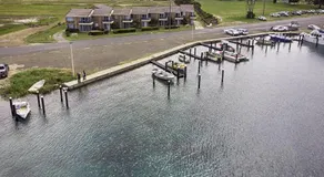 Fairholme 5 - En face du lac! - Image 3