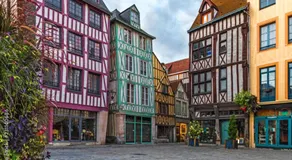 Hervé maison de ville - Image 3