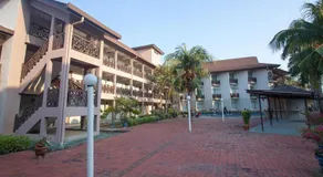 Hotel Seri Malaysia Rompin - Image 5