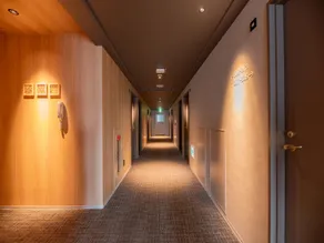 Central Hotel Takeoonsen Ekimae - Image 3