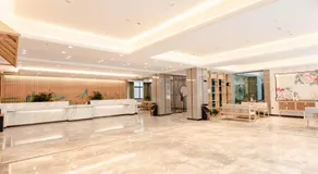 GreenTree Eastern Hotel Chuzhou Government East Garden Road - Image 4