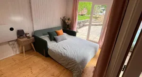 Lodge near Bath for relaxing getaway with Hot tub - Image 2