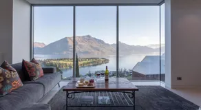 Views on Edinburgh, a Relax it's Done luxury holiday home - Image 4
