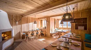 Berg'k'hof Kaisertal - Alpine Hideaway - Image 5