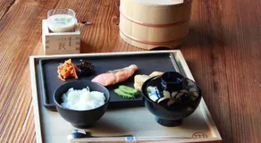 酒蔵宿西山 鼓傳 -koden- - Image 4