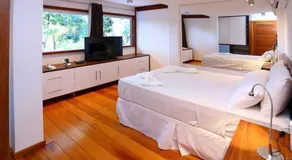 Casa Sabiá encanto e aconchego pertinho do mar - Image 2