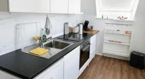 Ulm City Appartement - Image 4