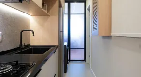 Ipanema | Quarto e sala perto da Praia - Image 3
