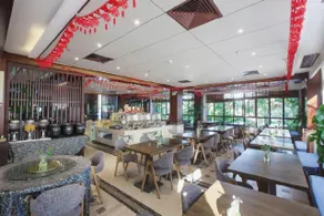 Sanya Longxing Seaview Hotel - Image 5