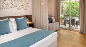 Hôtel Le Cottage Argelès-sur-Mer - Image 2