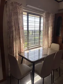 South East West Facing Lakeview 3 BHK Flat - Image 5