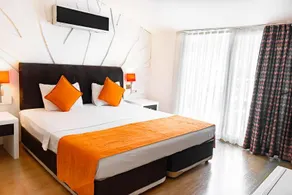 Mersoy Bellavista Hotel - Image 2