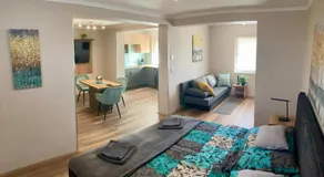 Spengler Apartman - Image 2