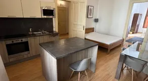 Kaprova - Old Town Apartments - Image 5