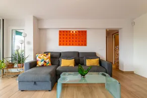 Designer Luxury Two Bedroom Apartment  - Image 1