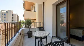 Achinos - Kalamata Mediterranean Suites - Image 4