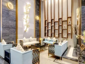 Baibo Hotel (Harbin Central Street Branch) - Image 2