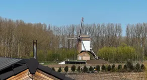 Vakantiewoning Erf64 - Image 5