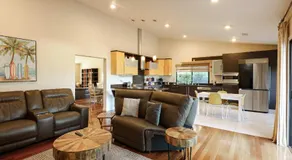Hilltop Escape in Carmel Valley - Image 2