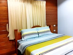 Baan Tai Rom Yen Resort - Image 2