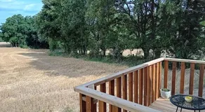Le Chalet dans les Près - Image 5