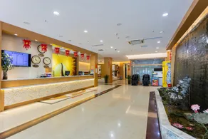 Fuxiang Hotel - Image 4