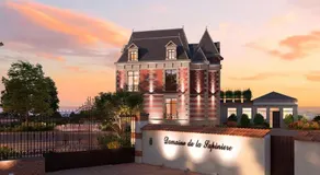 Séjour prestige - vue mer et accès privé à l'océan - Image 3