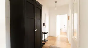 Gemütliche Ferienwohnung in Kiel - Image 3