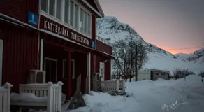 Katterjokk Turiststation - Image 4