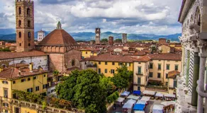 San Frediano - Apartment in the heart of Lucca - Image 2