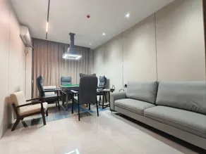 Heartwarming Smart Hotel - Image 4